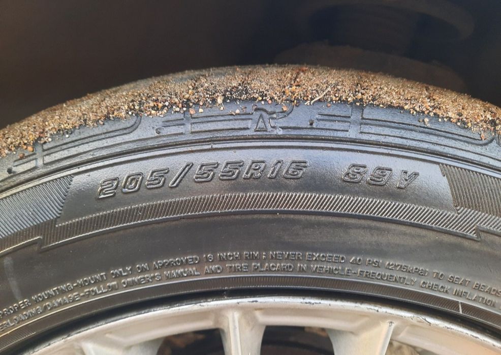 Диски Р16 без сварок