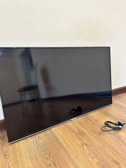 Samsung Smart TV
Samsung Smart TV
Samsung Smart TV