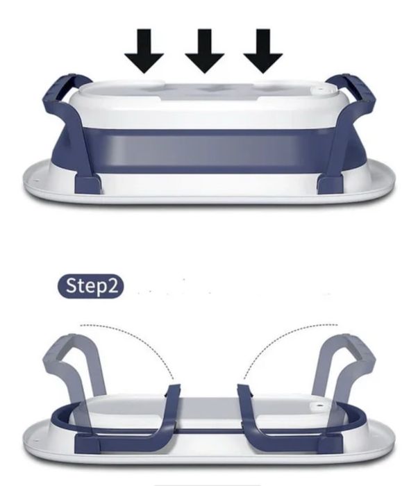 Ванна матрасик