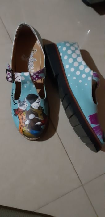 Vand pantofi dama deosebiti