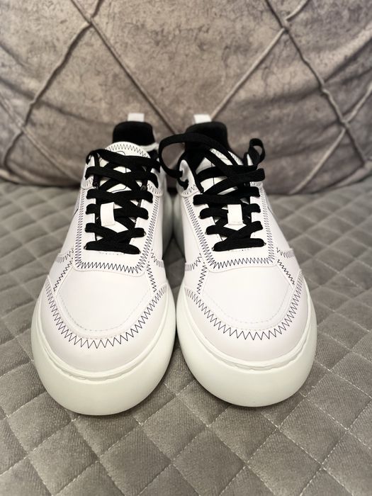 Кросовки Армани ооригинал