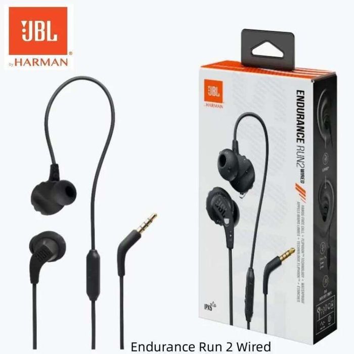 наушники Jbl Endurance
