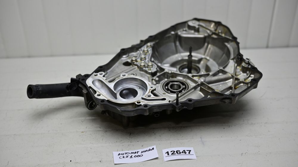 Capac Protectie Motor Dreapta Honda CRF 1000 Africa Twin 2016 - 2019