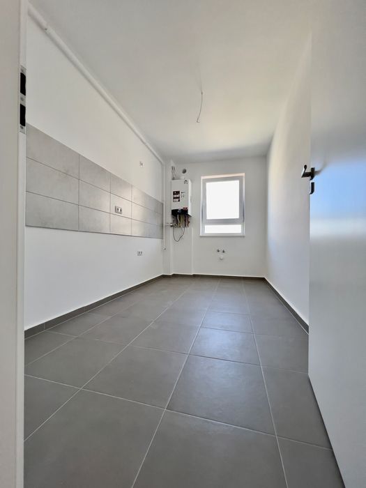 Apartament 2 camere nou cu CF imediat ocupabil  - Maurer Residence B17