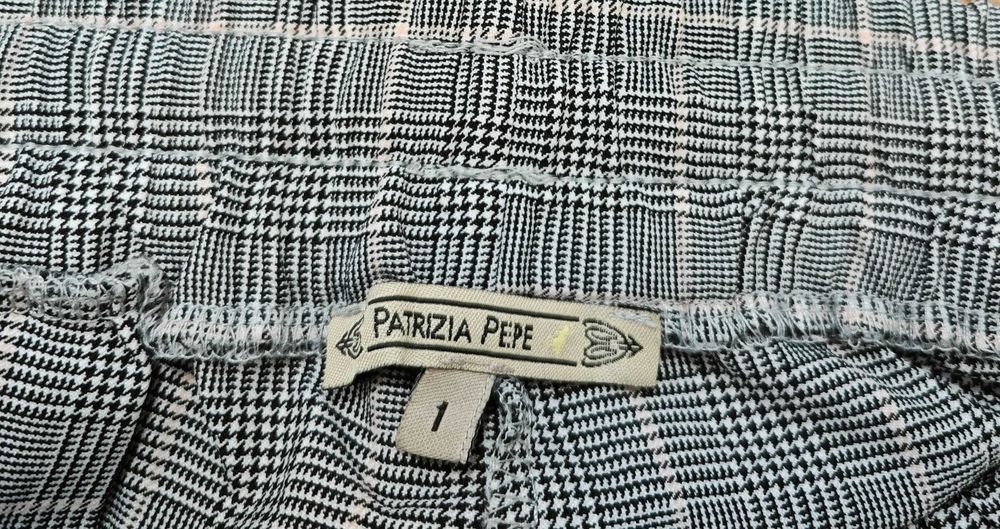 Patrizia Pepe Дамски панталон размер 1  /  S