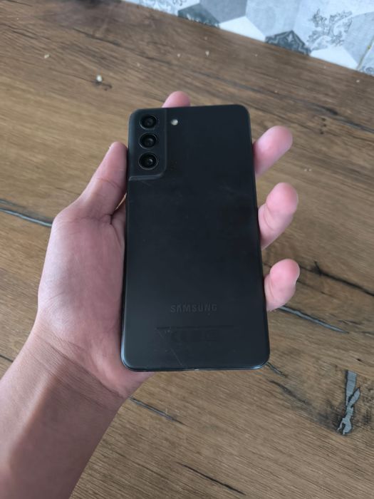 Samsung s21 fe 5g