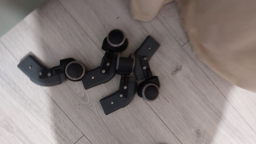 Patut Co - sleeper bebelusi