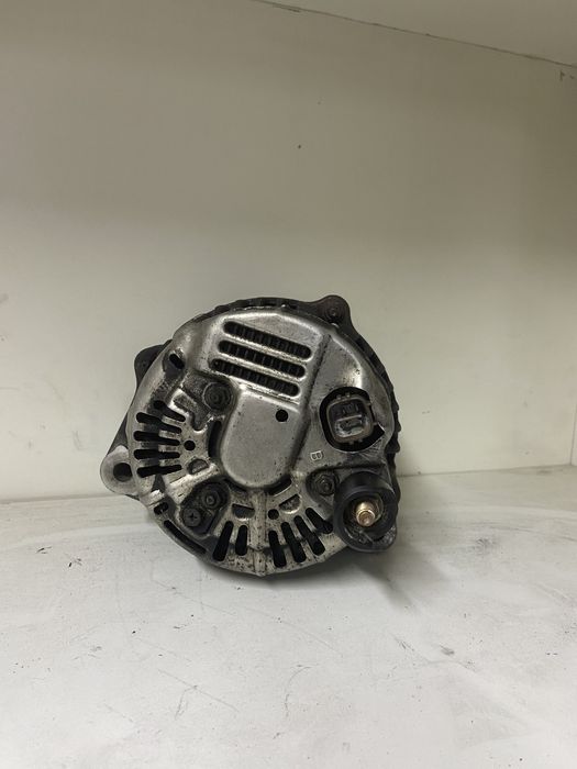 Генератор хонда 3.0