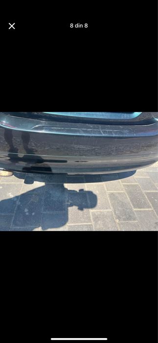 Vand BMW 320d an 2007