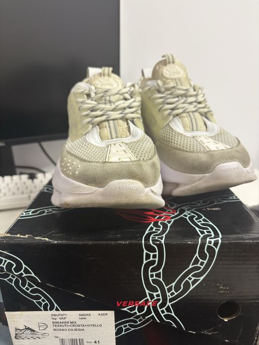 Versace Chain Reaction/41