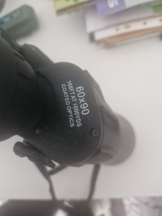 Бинокль сатылады