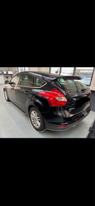 Vand Ford Focus 1.6 Tdci Econetic