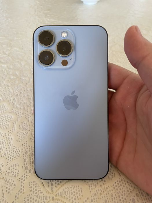 Iphone 13 pro 128 gb