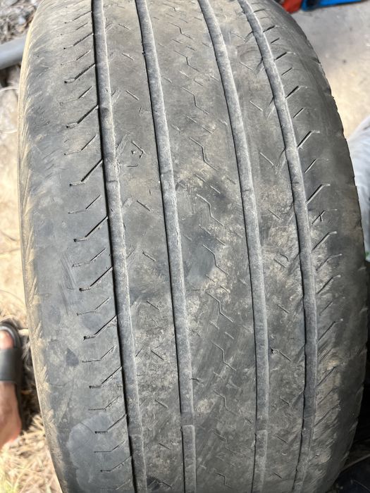 285/60/18 продам