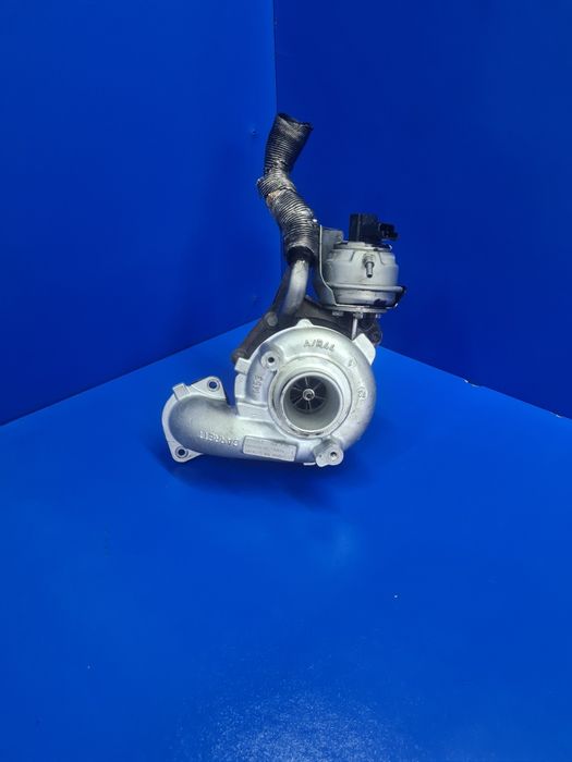 Turbina Volvo V40, 1.6 d2 115 cai
