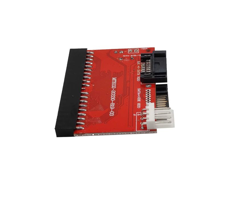 Переходник IDE - SATA