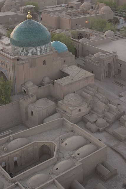 Экскурсии по невероятным локациям Узбекистана Дегустационные туры