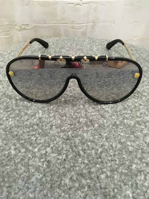 Louis Vuitton Z1058E слънчеви очила UNISEX