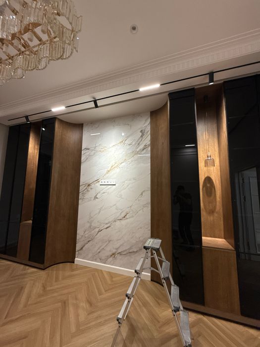 Elektrika hizmatlari