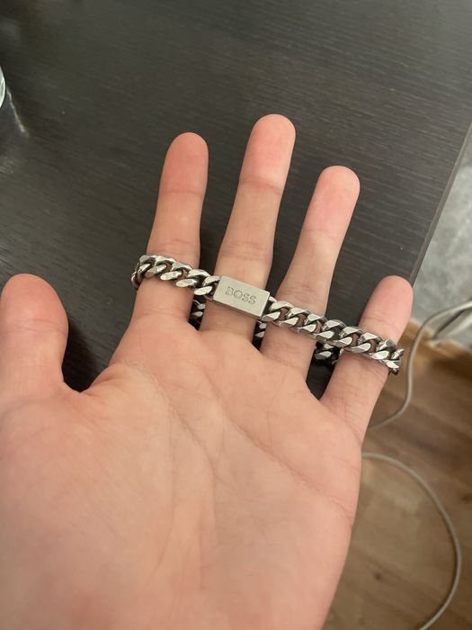 bratara boss marime M
