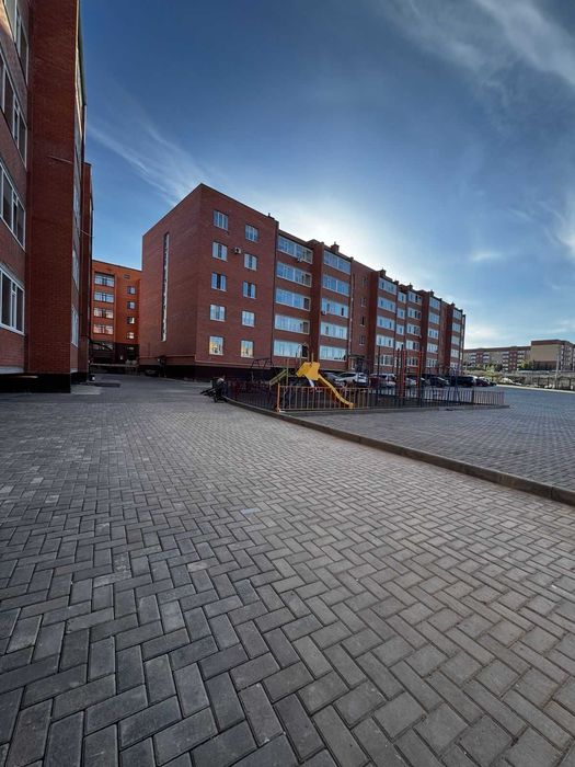 Продам 1комн кв Батыс с ремонтом