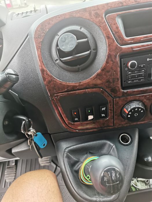 RENAULT Master 2016 — imagine 5