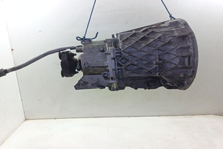Cutie de viteza 6+1 2.2 cdi R2122610101 Mercedes-Benz C-Class W204/S2