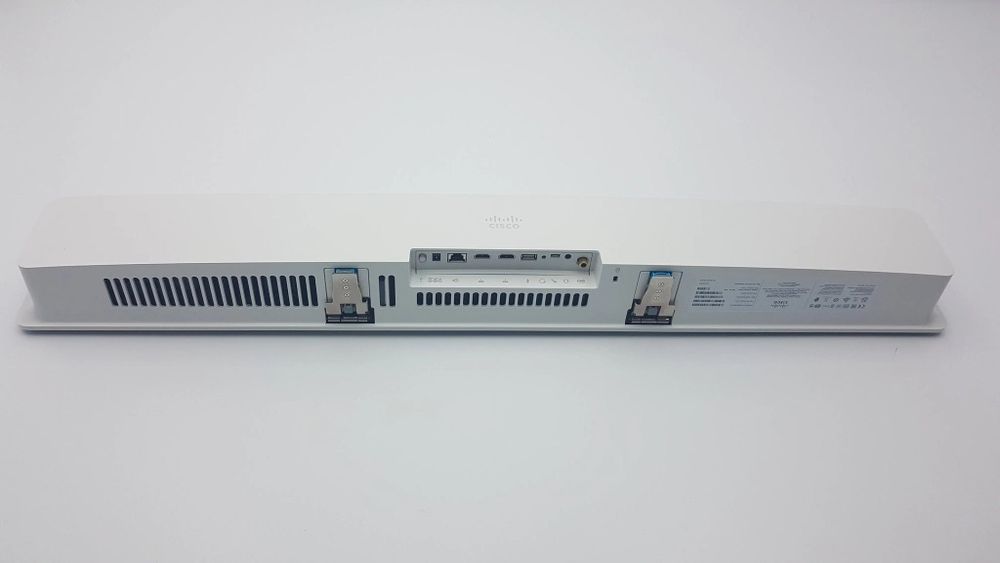 Cisco Videoconferință webex Room soundbar