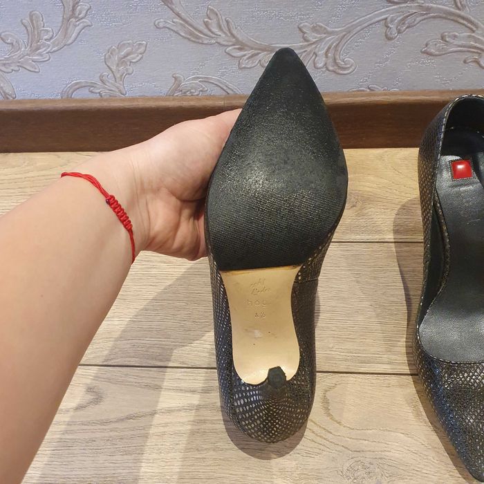 Обувки Хогл Hogl