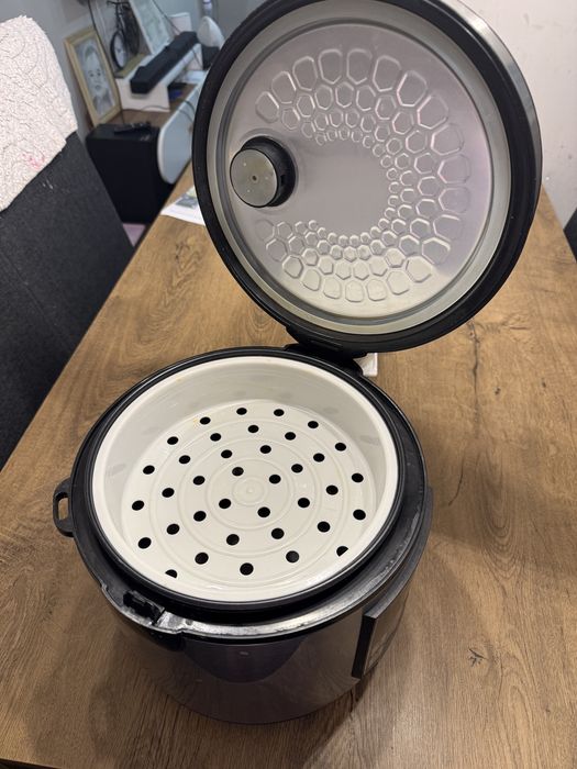 Мултикукър Muhler