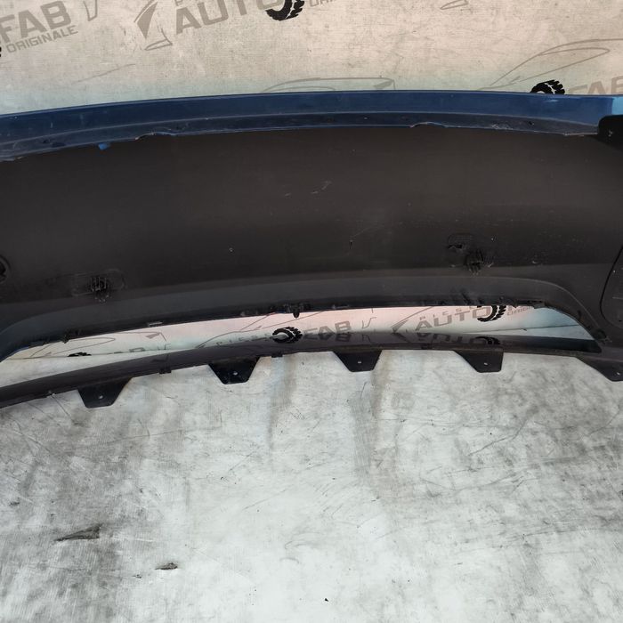 Bara fata Tesla Model Y an 2020-2021-2022-2023-2024