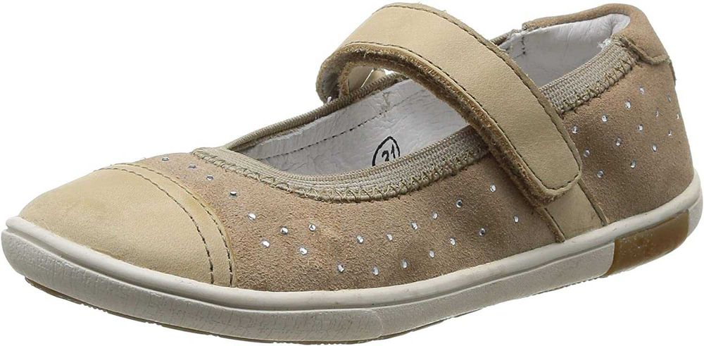 Tty,Garvalin ,Lola Palacios нови обувки