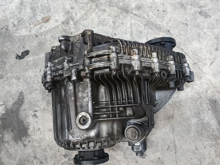 Раздатка / Раздатъчна кутия Mercedes ML164 3.2 CDI / Мерцедес МЛ 164