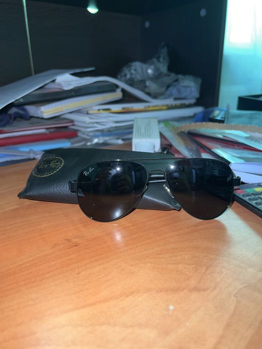 Ochelari de soare Ray-Ban