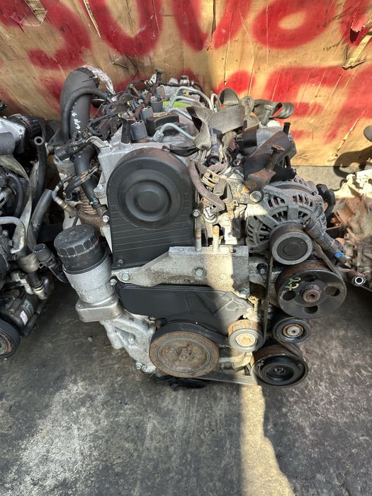 Двигатель хуюндай саната дизель 2.0 D4EA