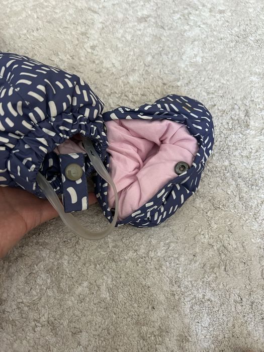 Продаю комбинезон зима, фирма crockid