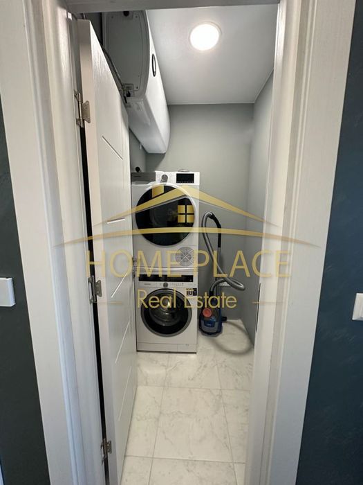 Дава се под наем Двустаен апартамент в Варна, Чайка - 66 кв.м за 1122 € - Снимка #9