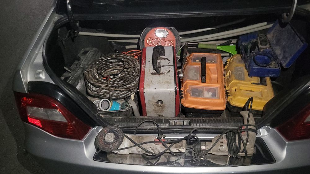 Сантехник  Шымкент 24/7