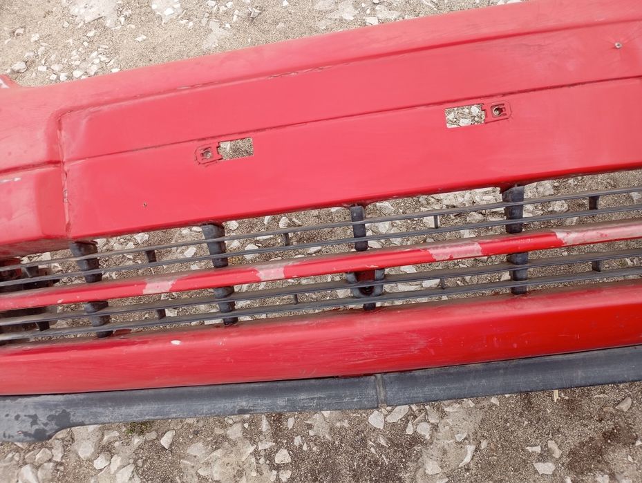 Предна броня Opel Astra G