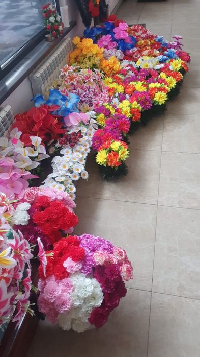 Ритуальные услуги , ритуальный магазин