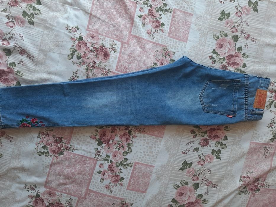 Классные Брюки ! Джинсы