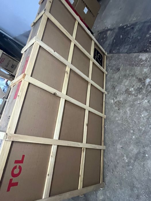 Televizoare TCL dimensiuni 85’ si 75’