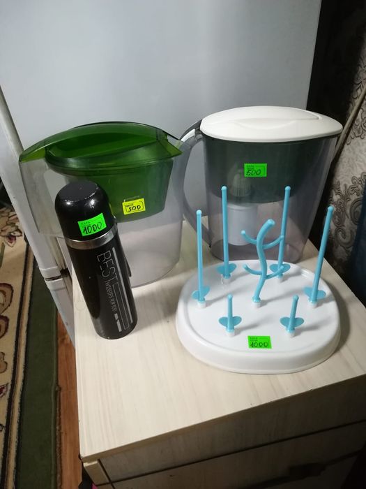 Продам Термос BEST