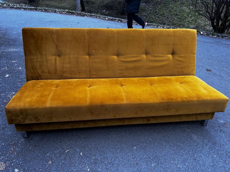 Canapea extensibila