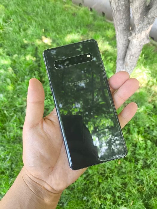 Samsung S10plus 5G 8/256gb