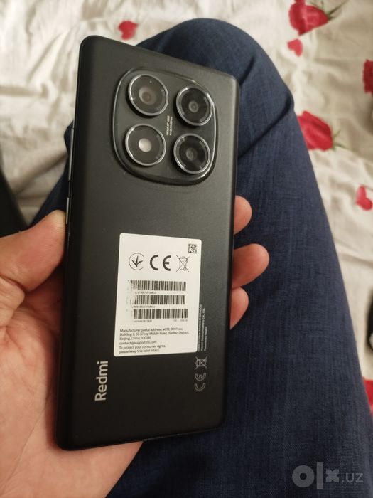 Redmi note 14 pro