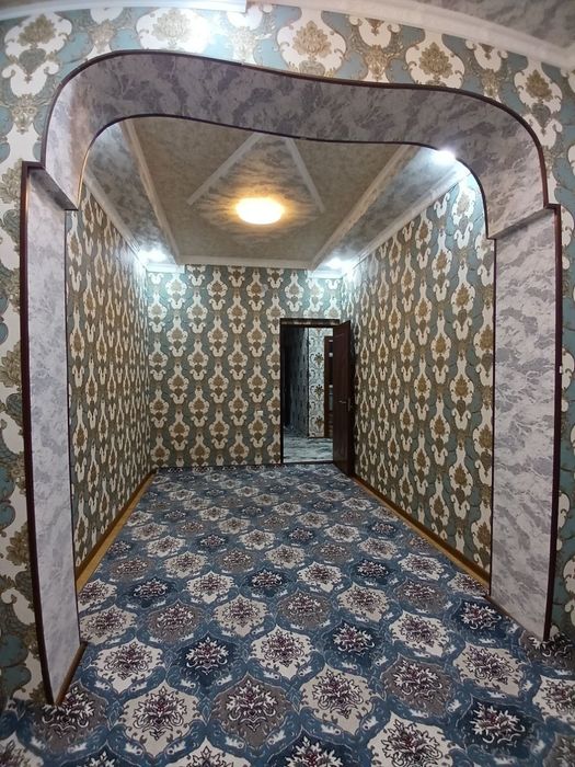 UY SOTILADI 3 хонали Квартира