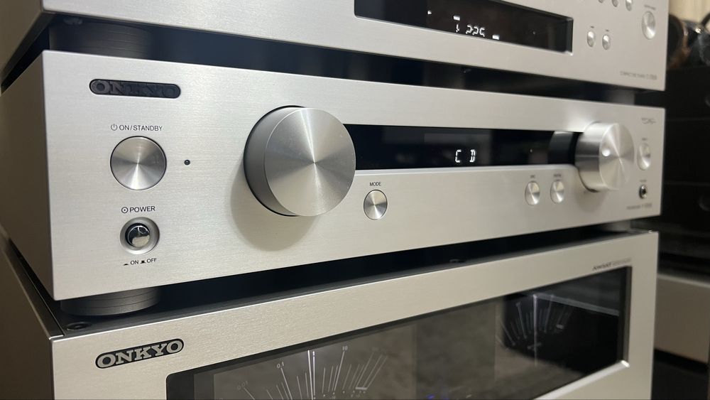 Vand Combo Onkyo M 5000r + P 3000r