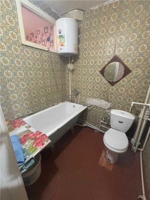 Продается 1-я квартира в Сортировки. Помощь в Ипотеке