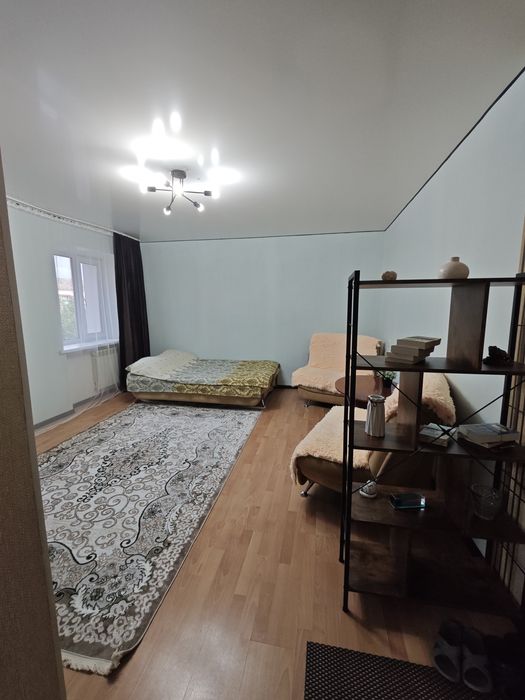 Квартира по суточно  по часам.